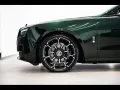 Rolls-Royce Ghost Black Badge