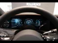Rolls-Royce Ghost Black Badge