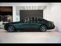 Rolls-Royce Ghost Black Badge