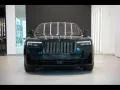 Rolls-Royce Ghost Black Badge