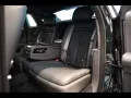 Rolls-Royce Ghost Black Badge