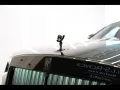 Rolls-Royce Ghost Black Badge