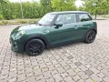 MINI One PEPPER 1.5 TEILLEDER+SPORTSITZE+SITZHZG+AC-A