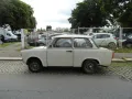Trabant 601