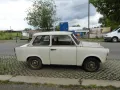 Trabant 601