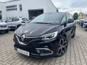 Renault Grand Scenic Techno Automatik