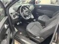 Abarth 595C Automatik Carplay*PDC*Klima