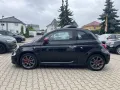 Abarth 595C Automatik Carplay*PDC*Klima