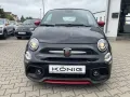 Abarth 595C Automatik Carplay*PDC*Klima