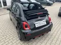 Abarth 595C Automatik Carplay*PDC*Klima