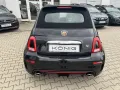 Abarth 595C Automatik Carplay*PDC*Klima