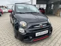 Abarth 595C Automatik Carplay*PDC*Klima