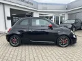 Abarth 595C Automatik Carplay*PDC*Klima