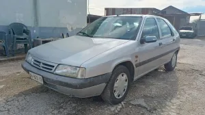 Citroën Citroen ZX 1.4i cat 5 porte Aura 1995 EPOCA