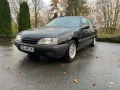 Opel Omega Diamant Edition im Originalzustand
