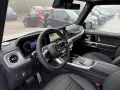 Mercedes-Benz G 450 d AMG Line Exclusive Night Aktivsitz Sthzg