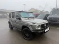 Mercedes-Benz G 450 d AMG Line Exclusive Night Aktivsitz Sthzg