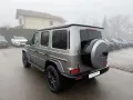 Mercedes-Benz G 450 d AMG Line Exclusive Night Aktivsitz Sthzg