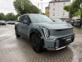 Kia EV9 84 kWh ALLRAD GT-LINE RELAX-PAKET GLASDACH