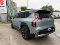 Kia EV9 84 kWh ALLRAD GT-LINE RELAX-PAKET GLASDACH