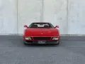 Ferrari 348 348 TB - Italiana- Targhe originali