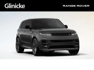 Land Rover Range Rover Sport Plug-in Hybrid P460e Dynamic S