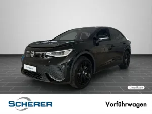 Volkswagen ID.5 Pro BLACK EDITION PANO NAVI AHK IQDRIVE
