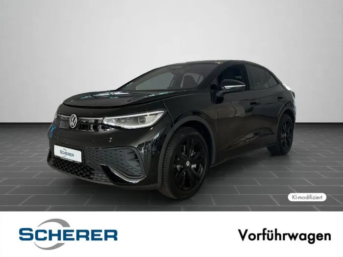 Volkswagen ID.5 Pro BLACK EDITION PANO NAVI AHK IQDRIVE