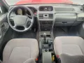Mitsubishi Pajero Pajero 2800 TD GLS Nur 102 Tkm-3 Tür-AHK-