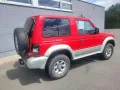 Mitsubishi Pajero Pajero 2800 TD GLS Nur 102 Tkm-3 Tür-AHK-