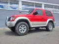 Mitsubishi Pajero Pajero 2800 TD GLS Nur 102 Tkm-3 Tür-AHK-