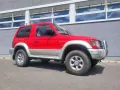 Mitsubishi Pajero Pajero 2800 TD GLS Nur 102 Tkm-3 Tür-AHK-