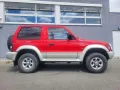 Mitsubishi Pajero Pajero 2800 TD GLS Nur 102 Tkm-3 Tür-AHK-