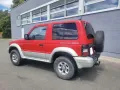 Mitsubishi Pajero Pajero 2800 TD GLS Nur 102 Tkm-3 Tür-AHK-
