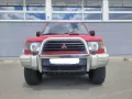 Mitsubishi Pajero Pajero 2800 TD GLS Nur 102 Tkm-3 Tür-AHK-