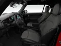 MINI Cooper Cabrio Classic Trim Rückfahrkamera Navi L