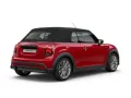 MINI Cooper Cabrio Classic Trim Rückfahrkamera Navi L