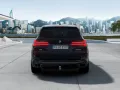 BMW X5 M60i xDr MSPORT PRO 2-Achs,AHK,Sthz,360°,H/K