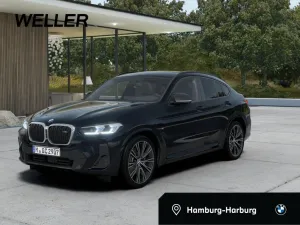 BMW X4 M40d xDr Laser,AHK,Pano,StHz,HUD,H/K,DAPro,21
