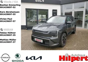 Kia EV5 160 kW GT-Line Launch Edition 81,4 kWh PANO