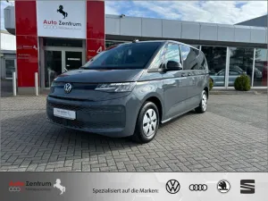 Volkswagen Multivan T7 7-Sitzer AZN-FÖRDERUNG* AHK*LED