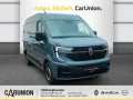 Renault Master 3,5t BLUE dCi 150 3,5t L2H2 Extra AHK+Nav