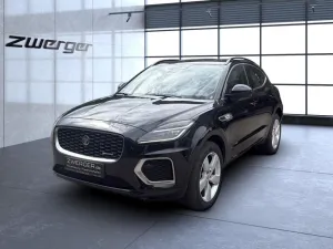 Jaguar E-Pace P300e PHEV R-Dynamic SE PANORAMA