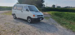 Volkswagen T4 Carthago 28.2 komplett restauriert