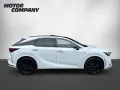 Lexus RX 500h DIRECT4 F SPORT+ 2,4 Turbo HEV *Panorama