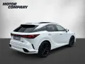Lexus RX 500h DIRECT4 F SPORT+ 2,4 Turbo HEV *Panorama