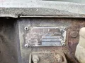 Jeep Willys CJ6