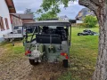 Jeep Willys CJ6