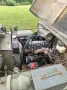 Jeep Willys CJ6