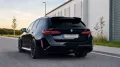 BMW M5 Touring Carbon Keramik Drivers Package XPEL